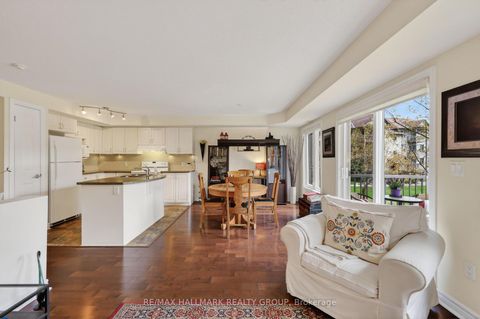 Photo 12 at 3 - 585 Stonefield Private, Nepean (Barrhaven East), Ottawa