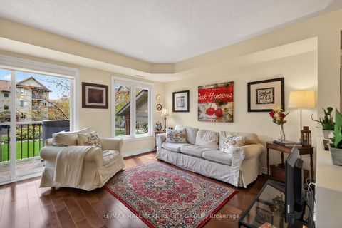 Photo 15 at 3 - 585 Stonefield Private, Nepean (Barrhaven East), Ottawa