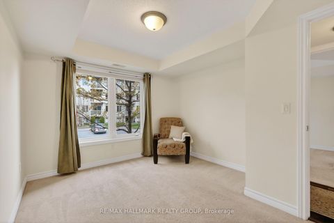 Photo 21 at 3 - 585 Stonefield Private, Nepean (Barrhaven East), Ottawa