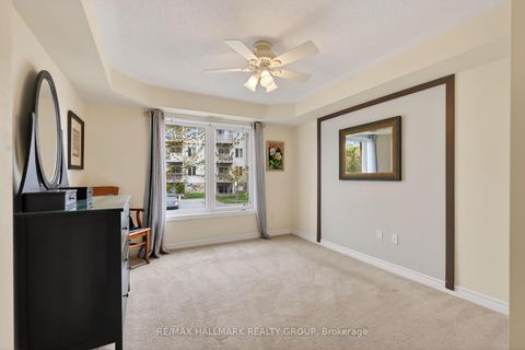 Photo 24 at 3 - 585 Stonefield Private, Nepean (Barrhaven East), Ottawa