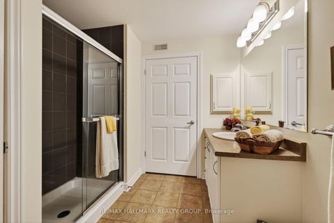 Photo 31 at 3 - 585 Stonefield Private, Nepean (Barrhaven East), Ottawa