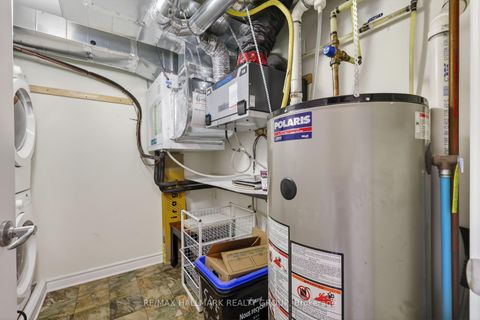 Photo 32 at 3 - 585 Stonefield Private, Nepean (Barrhaven East), Ottawa