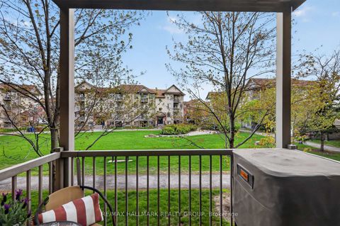 Photo 35 at 3 - 585 Stonefield Private, Nepean (Barrhaven East), Ottawa