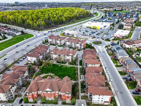 Photo 41 at 3 - 585 Stonefield Private, Nepean (Barrhaven East), Ottawa