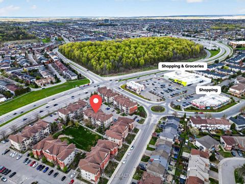 Photo 42 at 3 - 585 Stonefield Private, Nepean (Barrhaven East), Ottawa