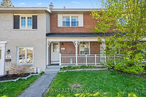 Photo 0 at 61 Monterey Drive, Nepean (Leslie Park), Ottawa