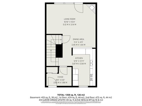 Photo 29 at 61 Monterey Drive, Nepean (Leslie Park), Ottawa