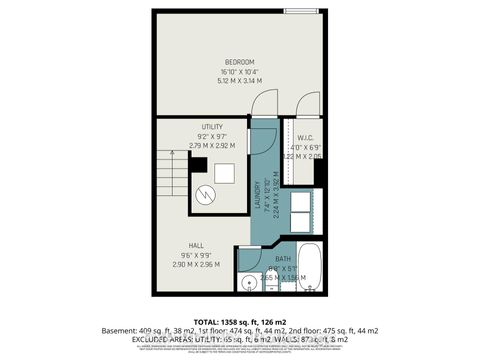 Photo 30 at 61 Monterey Drive, Nepean (Leslie Park), Ottawa