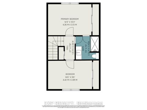 Photo 31 at 61 Monterey Drive, Nepean (Leslie Park), Ottawa
