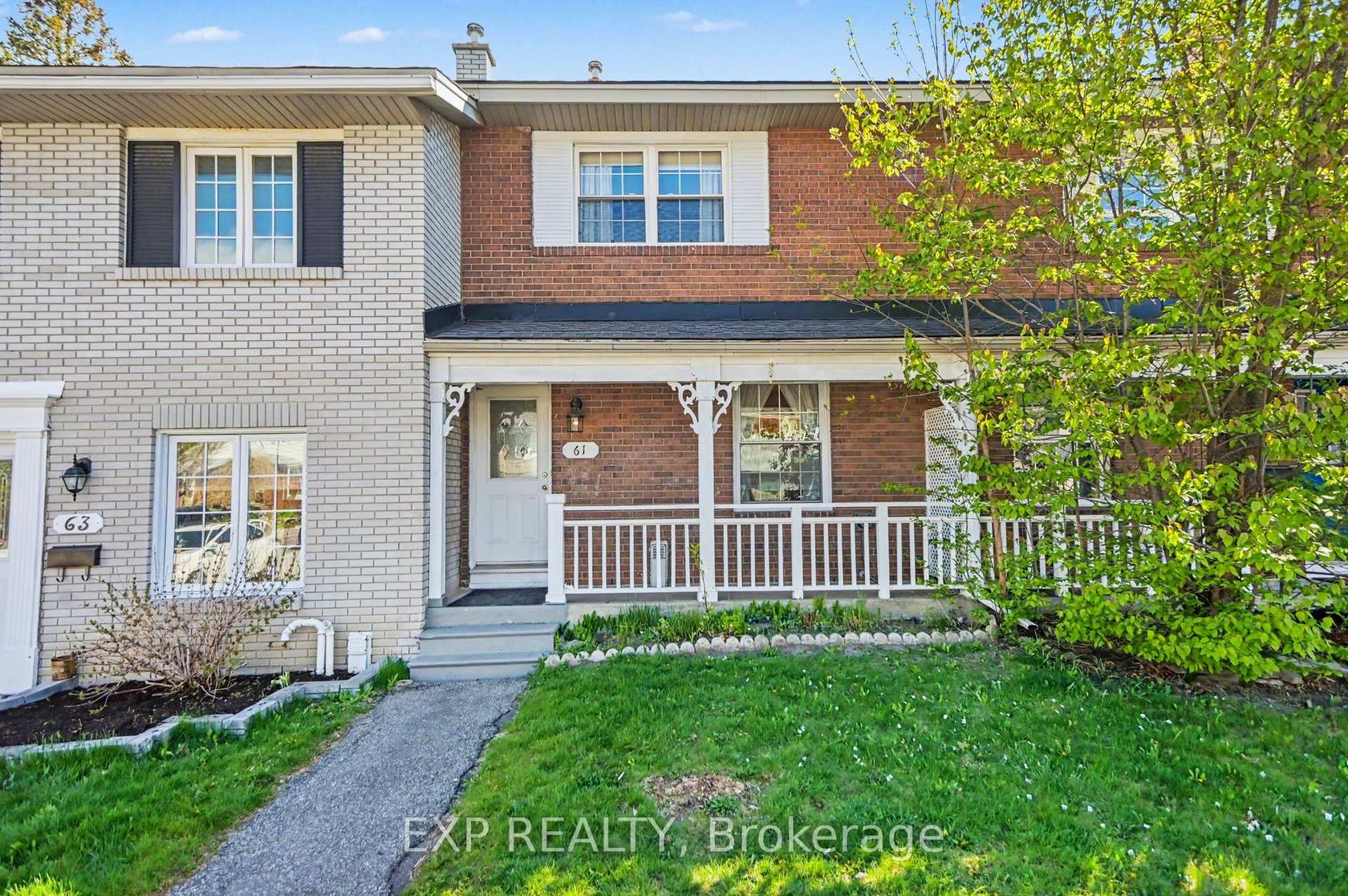 61 Monterey Drive, Nepean (Leslie Park), Ottawa 