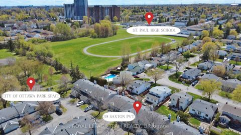 Photo 30 at 39 Saxton Private, Nepean (Redwood Park), Ottawa