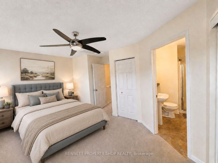 Photo 7 at 237 Kennevale Drive, Nepean (Cedargrove/Fraserdale), Ottawa