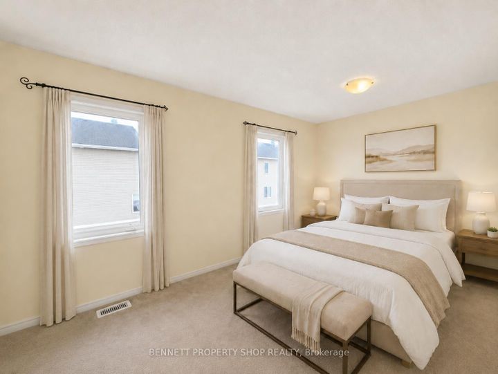 Photo 10 at 237 Kennevale Drive, Nepean (Cedargrove/Fraserdale), Ottawa