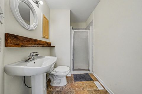 Photo 8 at 237 Kennevale Drive, Nepean (Cedargrove/Fraserdale), Ottawa
