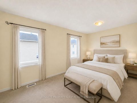 Photo 10 at 237 Kennevale Drive, Nepean (Cedargrove/Fraserdale), Ottawa