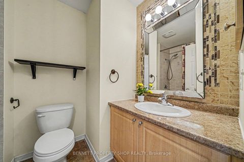 Photo 11 at 237 Kennevale Drive, Nepean (Cedargrove/Fraserdale), Ottawa