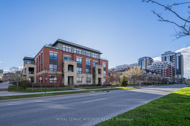 Photo 2 at 305 - 301 Bayrose Drive, Nepean (Strandherd), Ottawa
