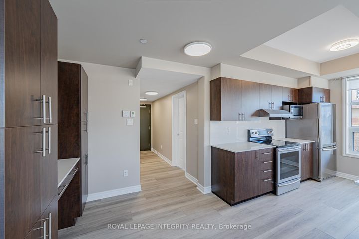 Photo 6 at 305 - 301 Bayrose Drive, Nepean (Strandherd), Ottawa