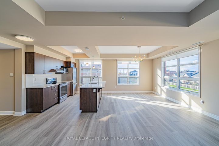 Photo 8 at 305 - 301 Bayrose Drive, Nepean (Strandherd), Ottawa