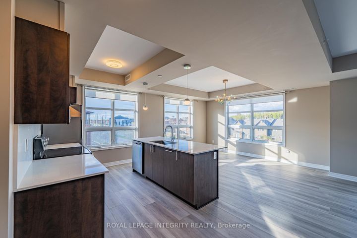 Photo 10 at 305 - 301 Bayrose Drive, Nepean (Strandherd), Ottawa