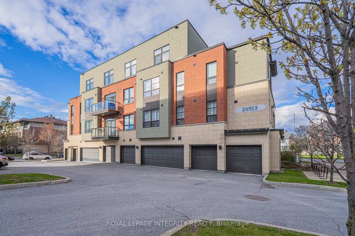 Photo 27 at 305 - 301 Bayrose Drive, Nepean (Strandherd), Ottawa