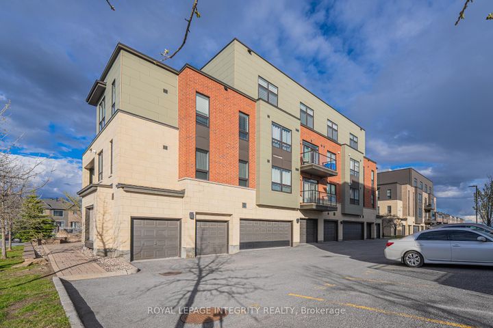 Photo 28 at 305 - 301 Bayrose Drive, Nepean (Strandherd), Ottawa