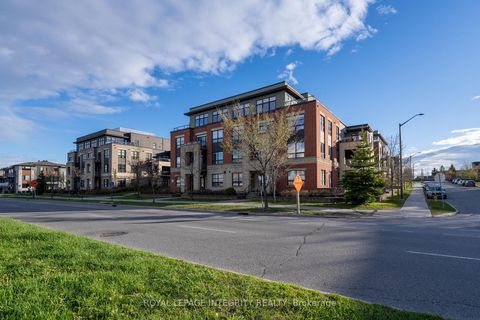 Photo 0 at 305 - 301 Bayrose Drive, Nepean (Strandherd), Ottawa