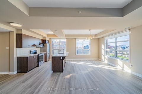 Photo 8 at 305 - 301 Bayrose Drive, Nepean (Strandherd), Ottawa