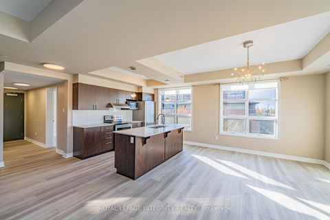 Photo 9 at 305 - 301 Bayrose Drive, Nepean (Strandherd), Ottawa