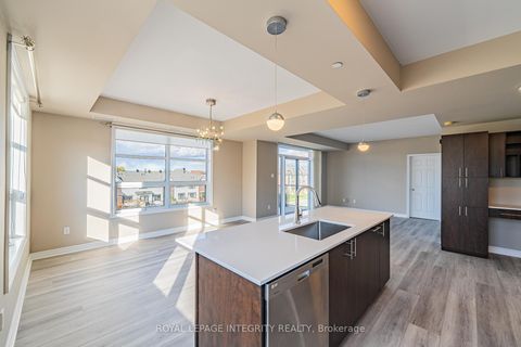 Photo 12 at 305 - 301 Bayrose Drive, Nepean (Strandherd), Ottawa