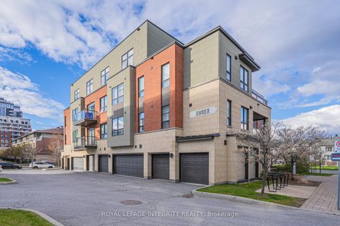 Photo 26 at 305 - 301 Bayrose Drive, Nepean (Strandherd), Ottawa