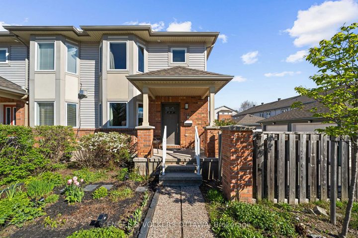 Photo 0 at 221 Monterey Drive, Nepean (Leslie Park), Ottawa