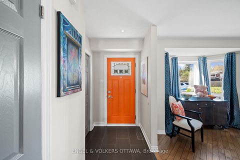 Photo 1 at 221 Monterey Drive, Nepean (Leslie Park), Ottawa