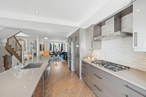 Photo 5 at 221 Monterey Drive, Nepean (Leslie Park), Ottawa