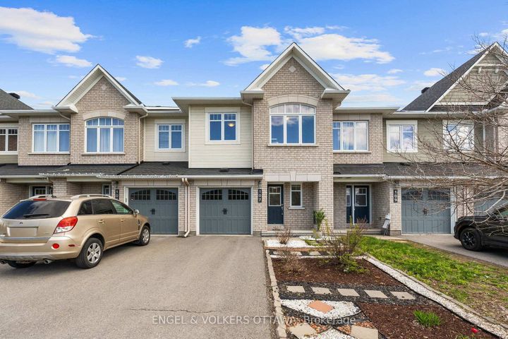 Photo 0 at 107 Mancini Way, Nepean (Strandherd), Ottawa
