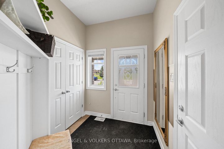 Photo 1 at 107 Mancini Way, Nepean (Strandherd), Ottawa