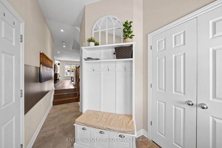 Photo 2 at 107 Mancini Way, Nepean (Strandherd), Ottawa