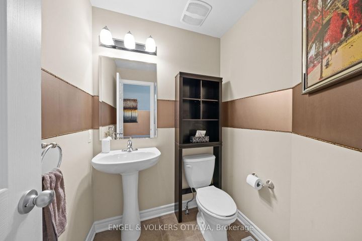 Photo 3 at 107 Mancini Way, Nepean (Strandherd), Ottawa