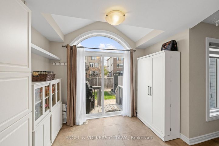 Photo 8 at 107 Mancini Way, Nepean (Strandherd), Ottawa