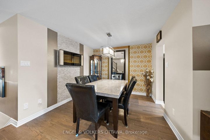 Photo 9 at 107 Mancini Way, Nepean (Strandherd), Ottawa