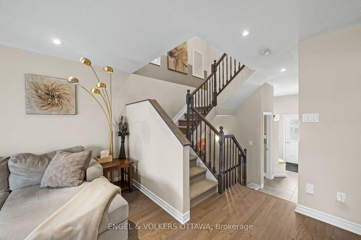 Photo 11 at 107 Mancini Way, Nepean (Strandherd), Ottawa