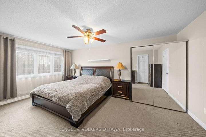 Photo 12 at 107 Mancini Way, Nepean (Strandherd), Ottawa