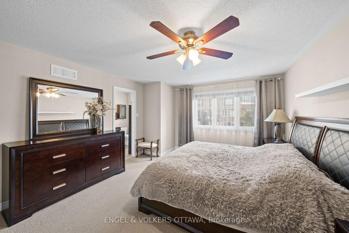 Photo 13 at 107 Mancini Way, Nepean (Strandherd), Ottawa