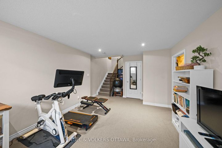 Photo 18 at 107 Mancini Way, Nepean (Strandherd), Ottawa