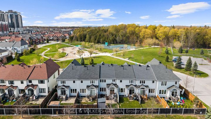 Photo 22 at 107 Mancini Way, Nepean (Strandherd), Ottawa