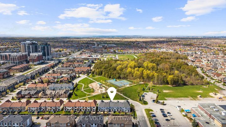 Photo 23 at 107 Mancini Way, Nepean (Strandherd), Ottawa