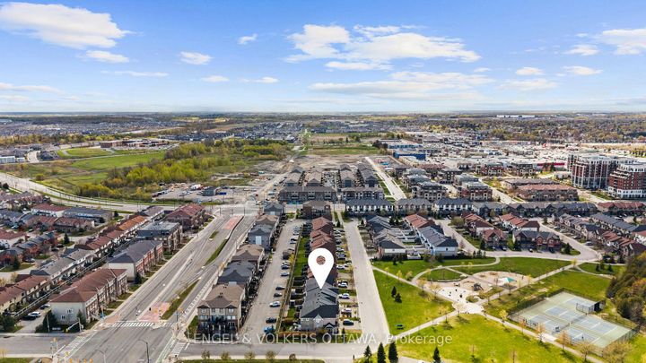 Photo 24 at 107 Mancini Way, Nepean (Strandherd), Ottawa