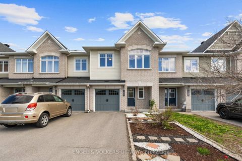 Photo 0 at 107 Mancini Way, Nepean (Strandherd), Ottawa