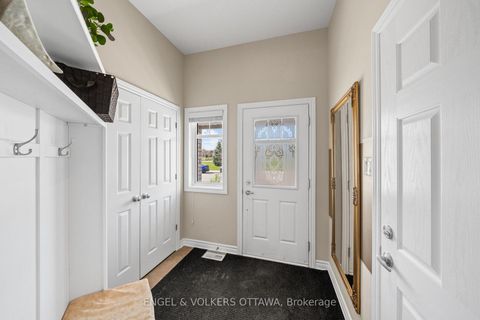 Photo 1 at 107 Mancini Way, Nepean (Strandherd), Ottawa