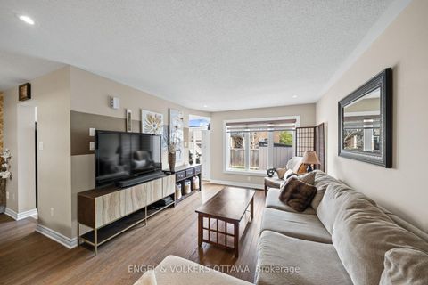 Photo 4 at 107 Mancini Way, Nepean (Strandherd), Ottawa